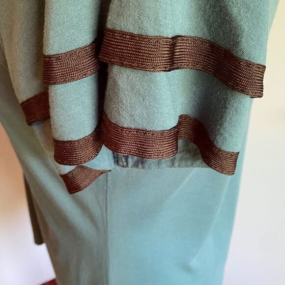 0171 Converse for John Varvatos Shirt Size M New - Picture 7 of 10